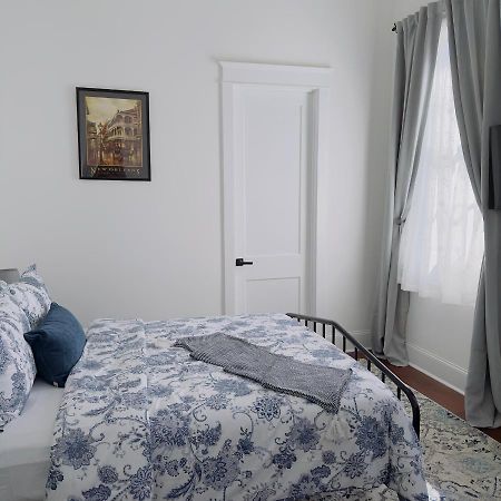 Endless Story Magazine Suite Walk French Quarter New Orleans Eksteriør bilde