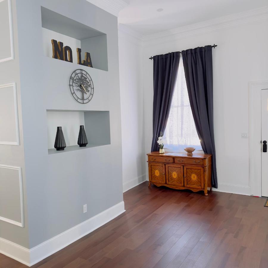 Endless Story Magazine Suite Walk French Quarter New Orleans Eksteriør bilde