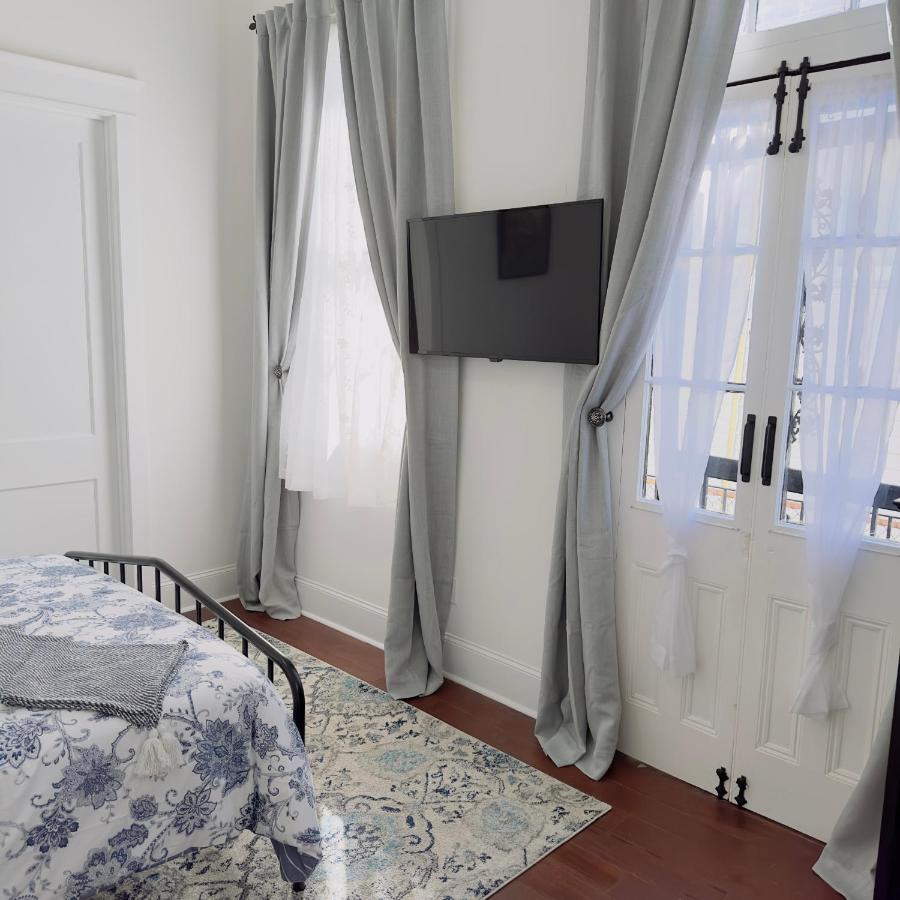 Endless Story Magazine Suite Walk French Quarter New Orleans Eksteriør bilde