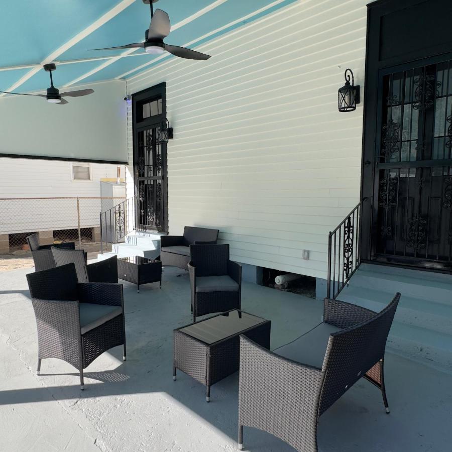 Endless Story Magazine Suite Walk French Quarter New Orleans Eksteriør bilde
