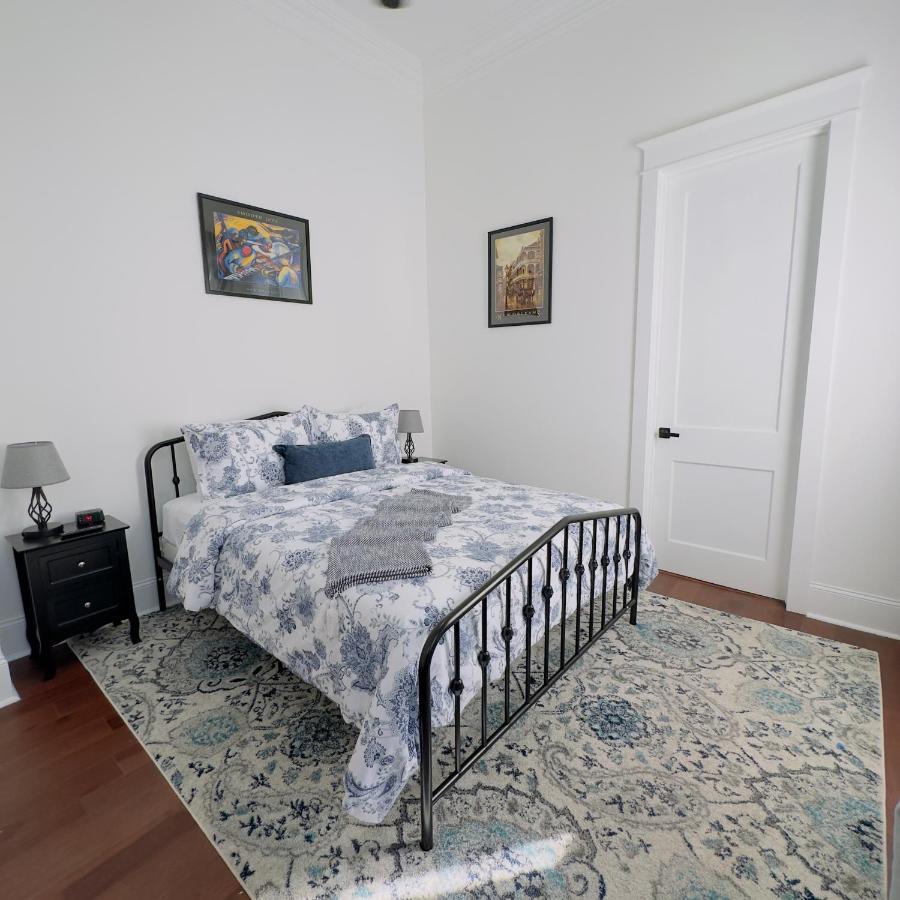 Endless Story Magazine Suite Walk French Quarter New Orleans Eksteriør bilde