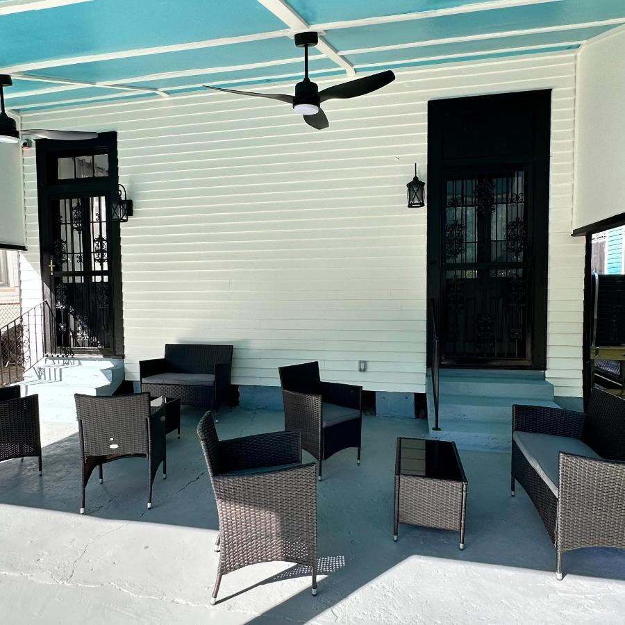 Endless Story Magazine Suite Walk French Quarter New Orleans Eksteriør bilde