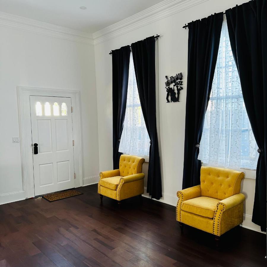 Endless Story Magazine Suite Walk French Quarter New Orleans Eksteriør bilde