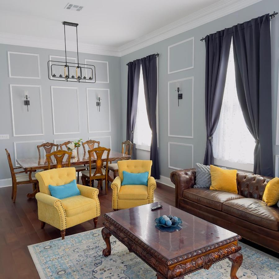 Endless Story Magazine Suite Walk French Quarter New Orleans Eksteriør bilde