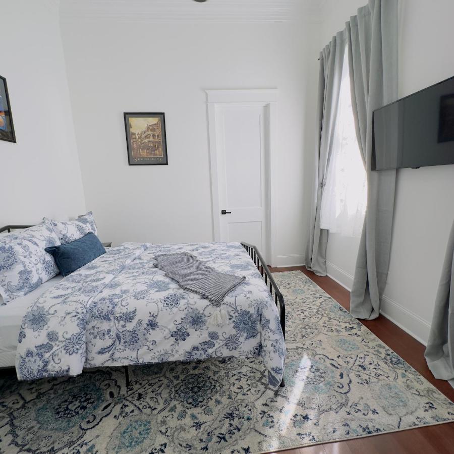 Endless Story Magazine Suite Walk French Quarter New Orleans Eksteriør bilde