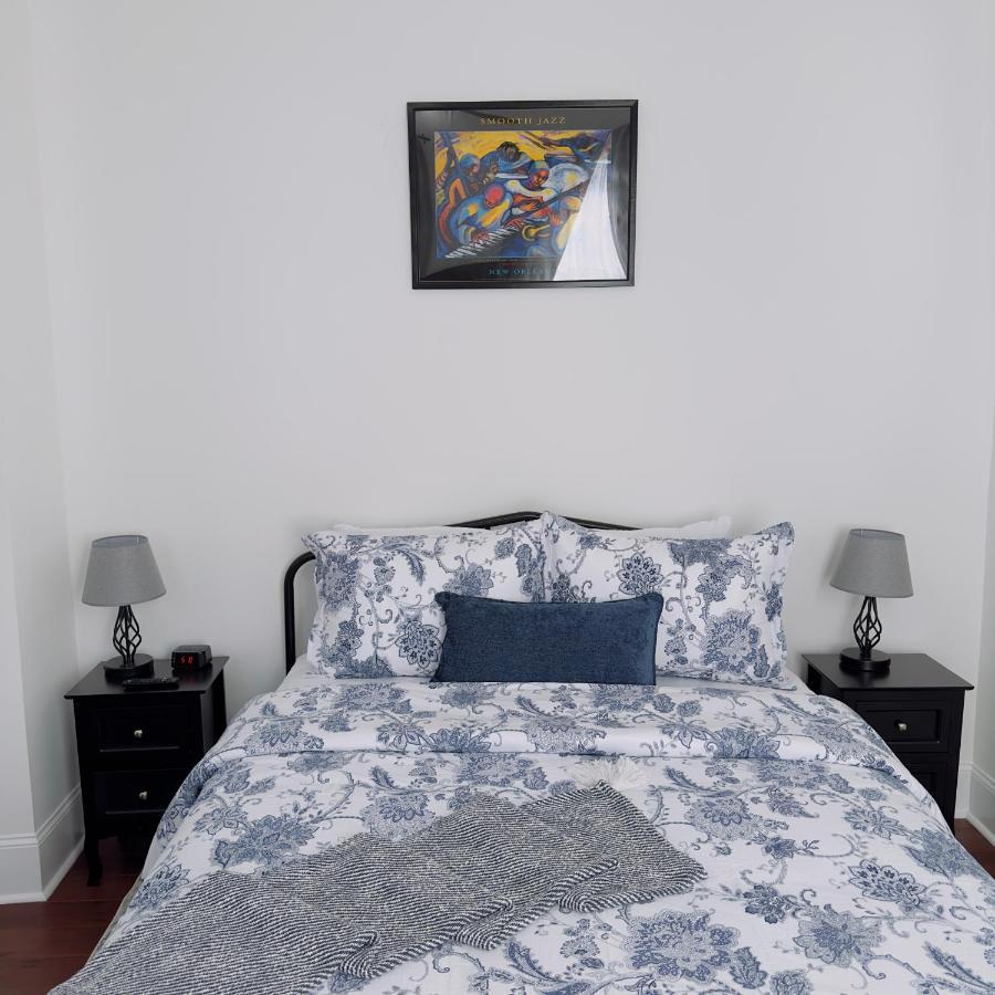Endless Story Magazine Suite Walk French Quarter New Orleans Eksteriør bilde